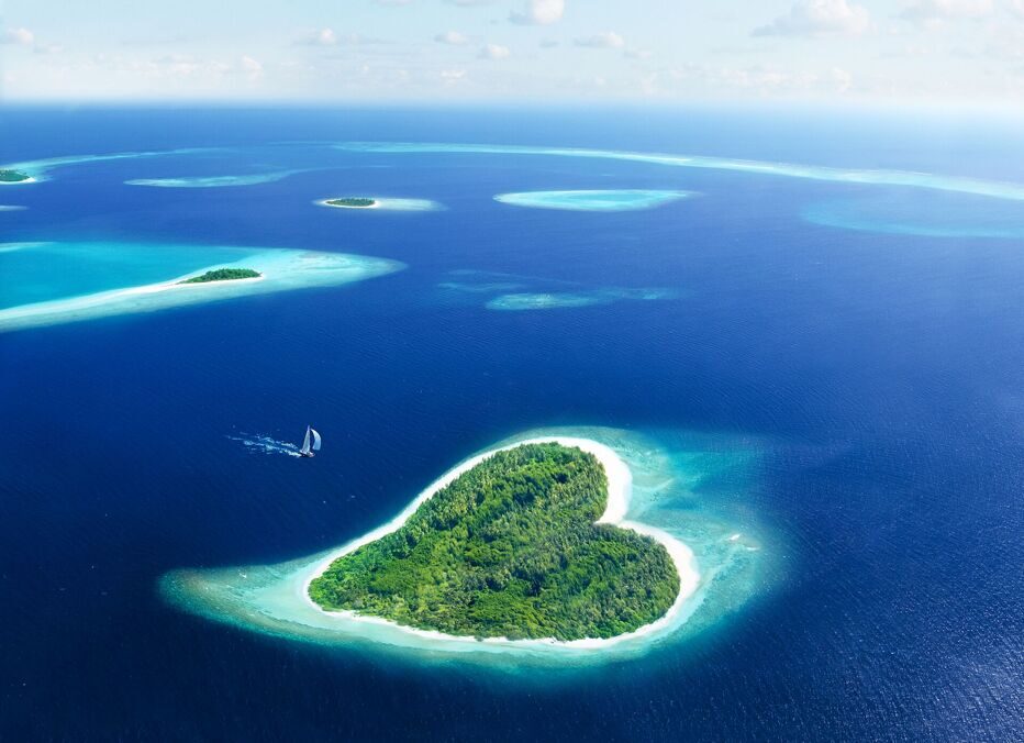 Maldives