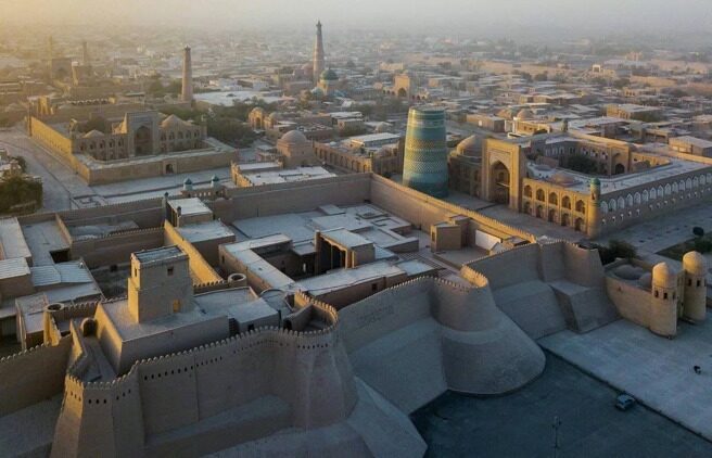 Khiva